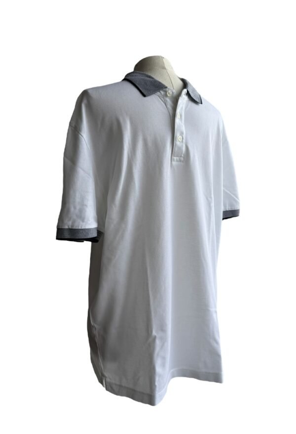 HUGO BOSS - POLO SLIM FIT AG - Image 4